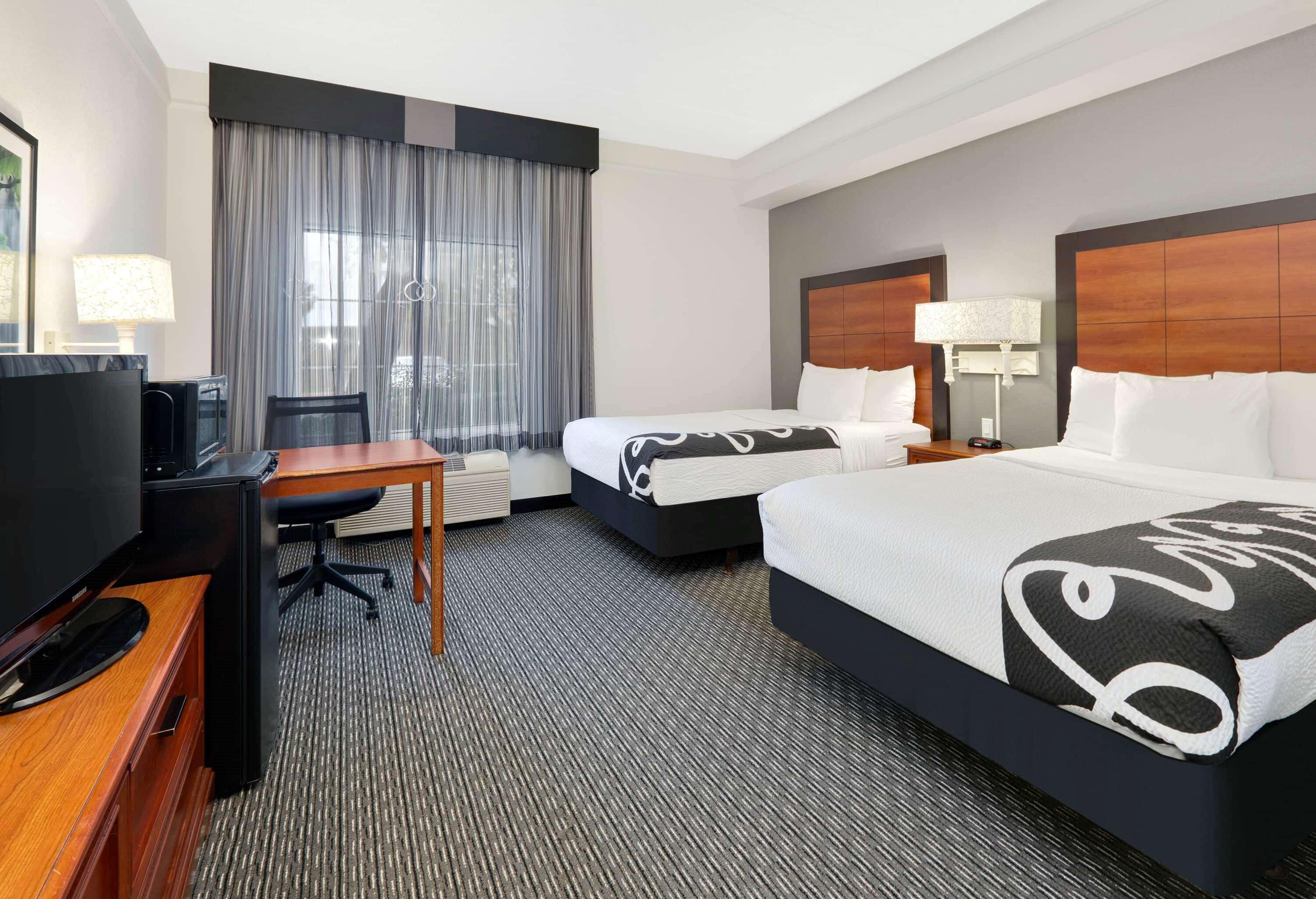 La Quinta By Wyndham Dallas North Central Kültér fotó