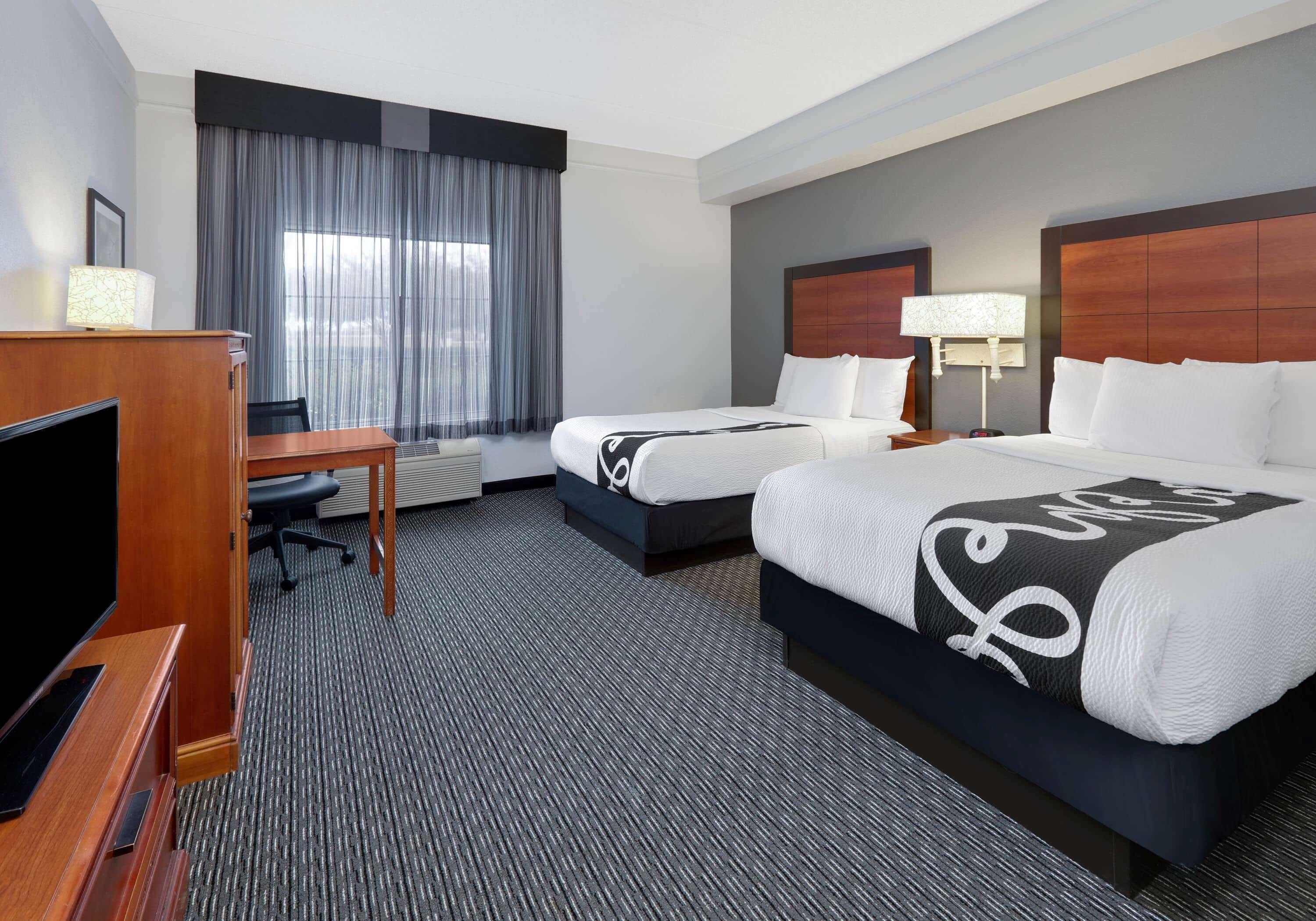 La Quinta By Wyndham Dallas North Central Kültér fotó
