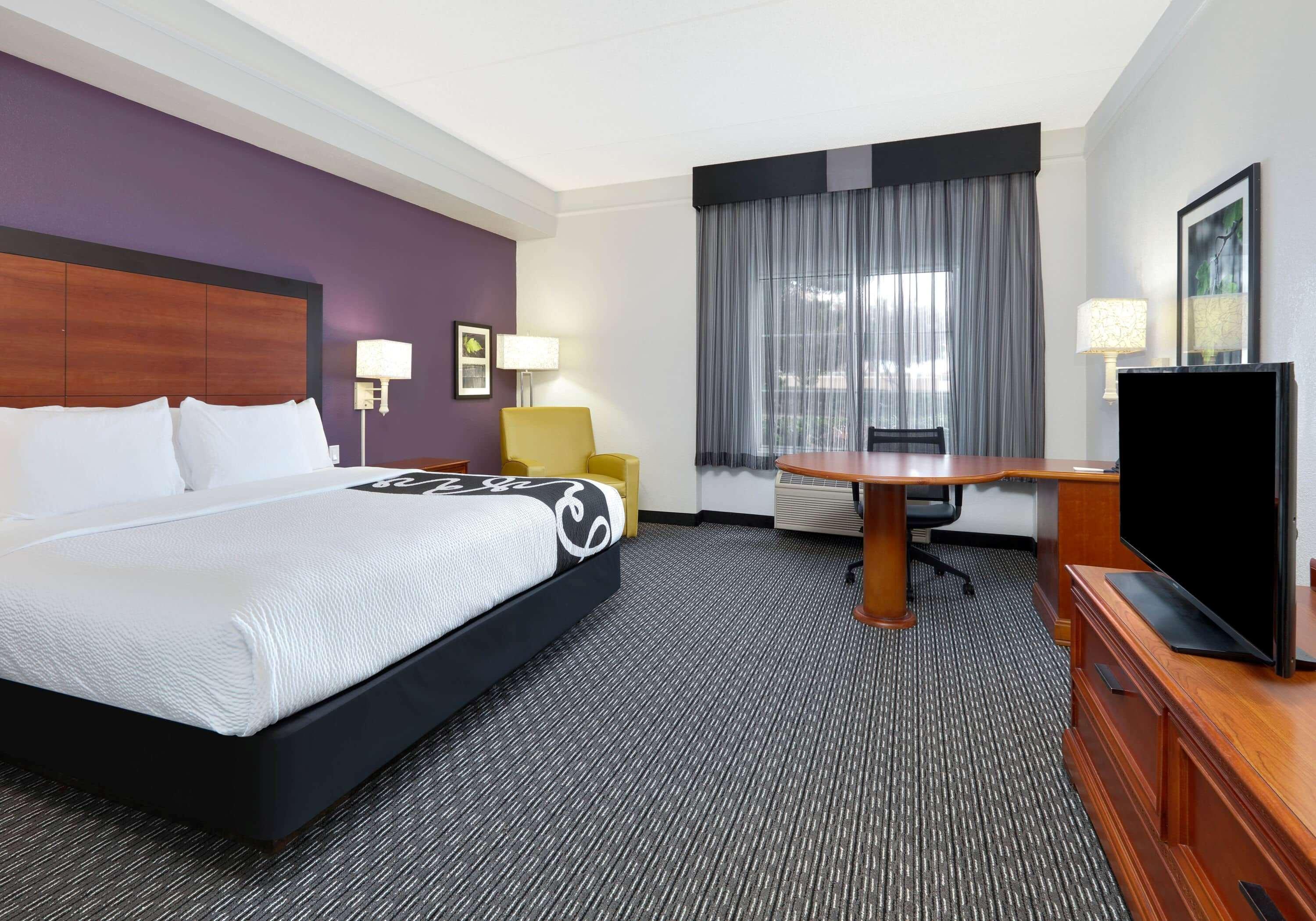La Quinta By Wyndham Dallas North Central Kültér fotó