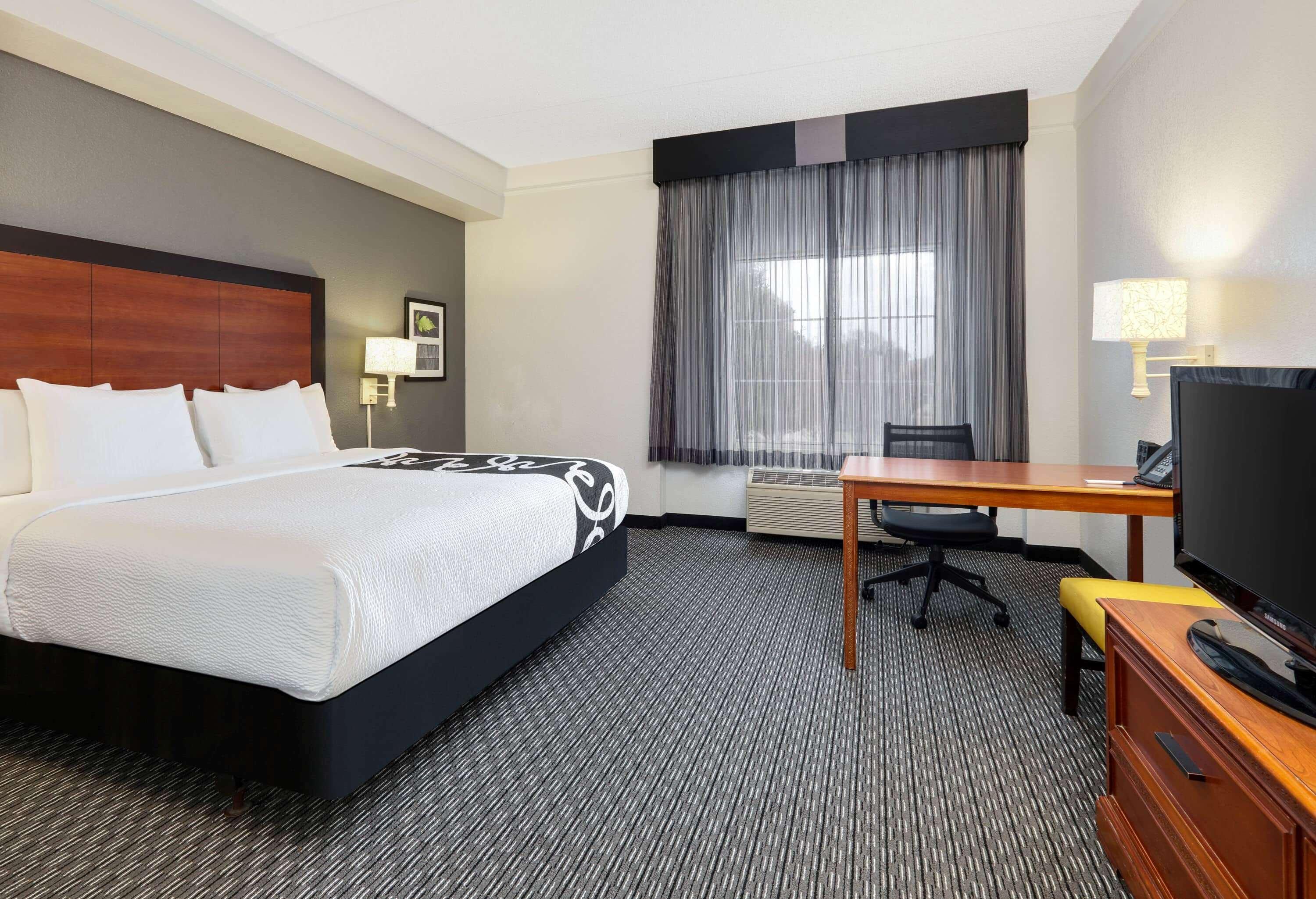 La Quinta By Wyndham Dallas North Central Kültér fotó