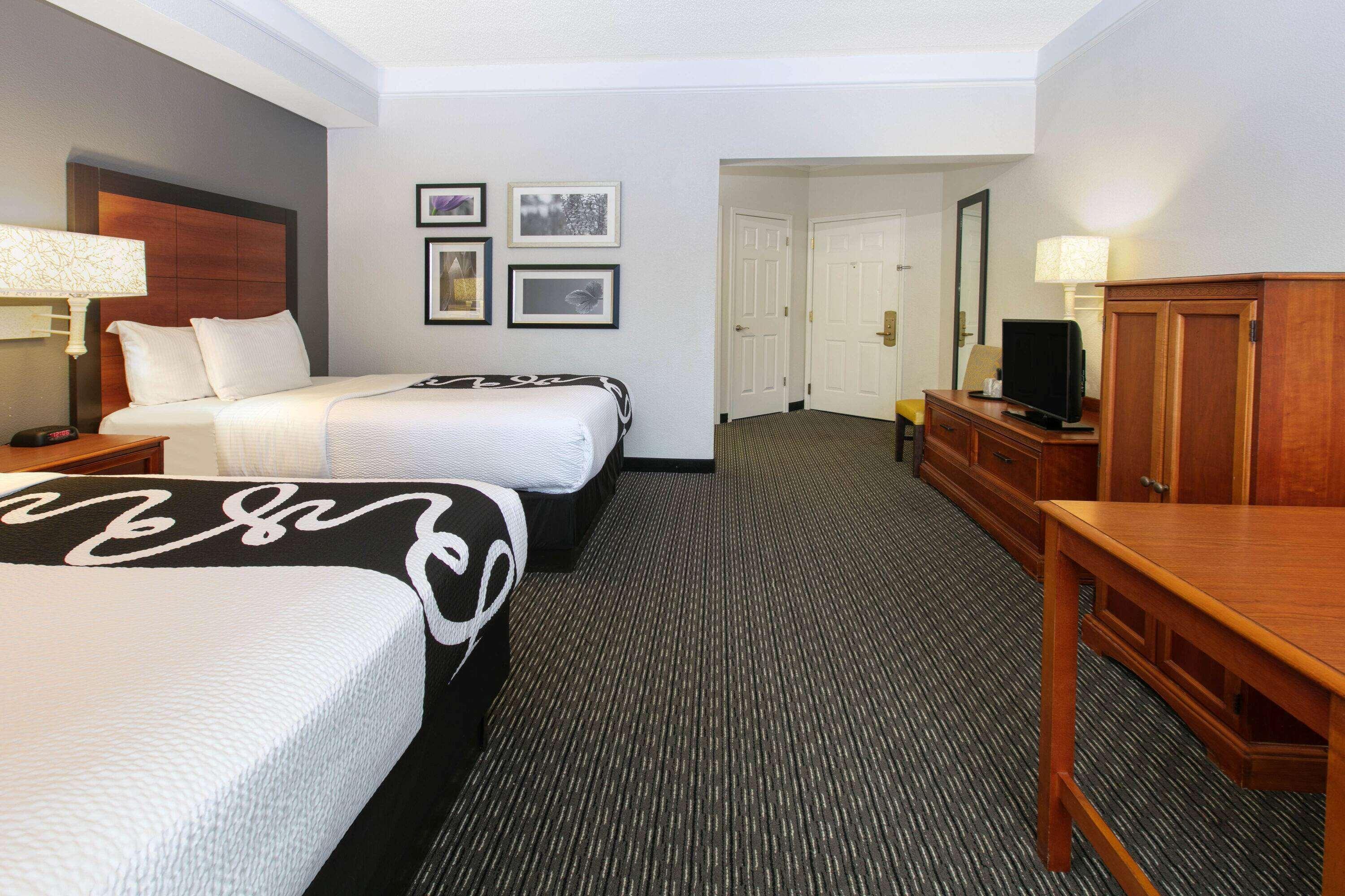 La Quinta By Wyndham Dallas North Central Kültér fotó
