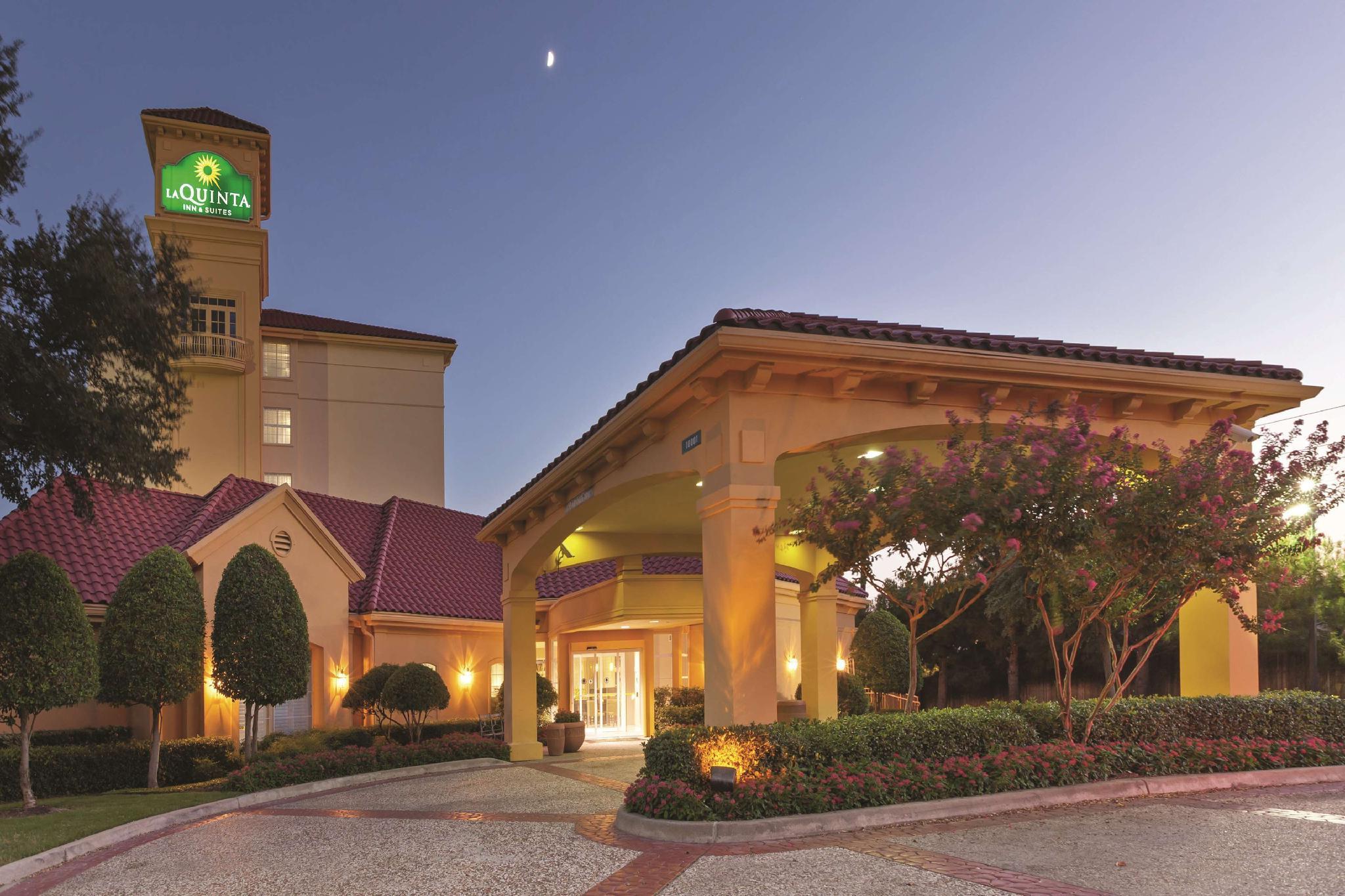 La Quinta By Wyndham Dallas North Central Kültér fotó