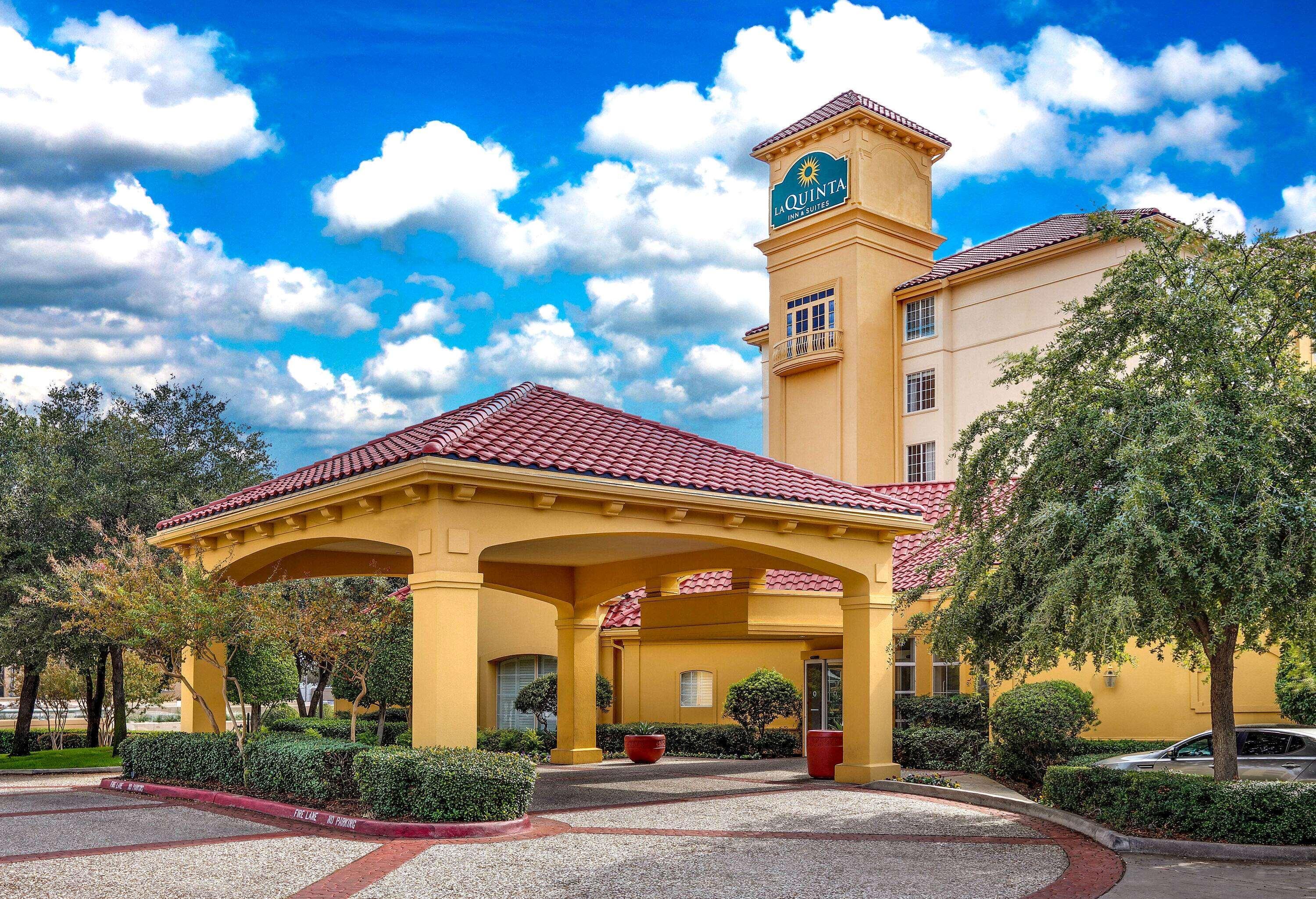 La Quinta By Wyndham Dallas North Central Kültér fotó