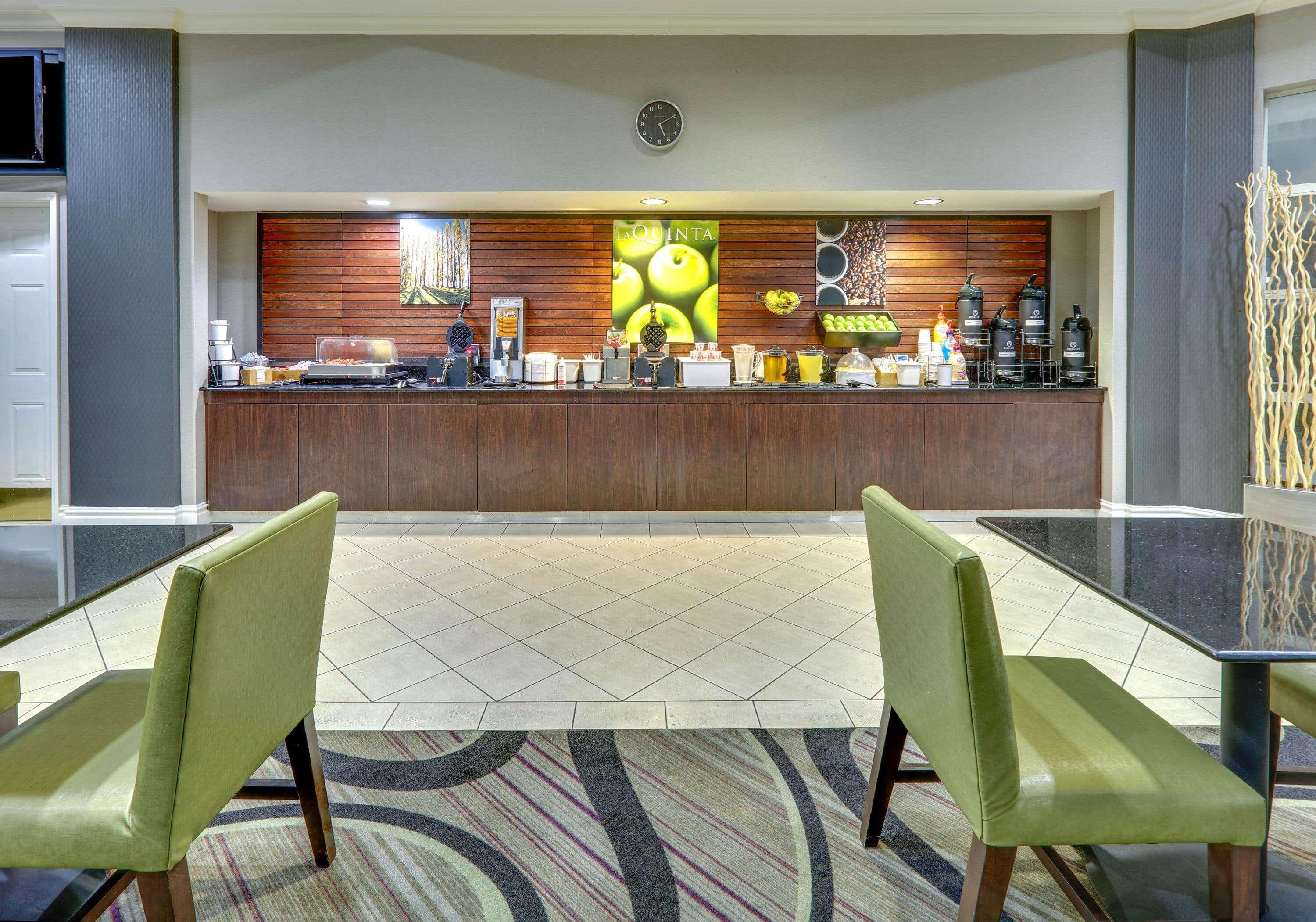 La Quinta By Wyndham Dallas North Central Kültér fotó