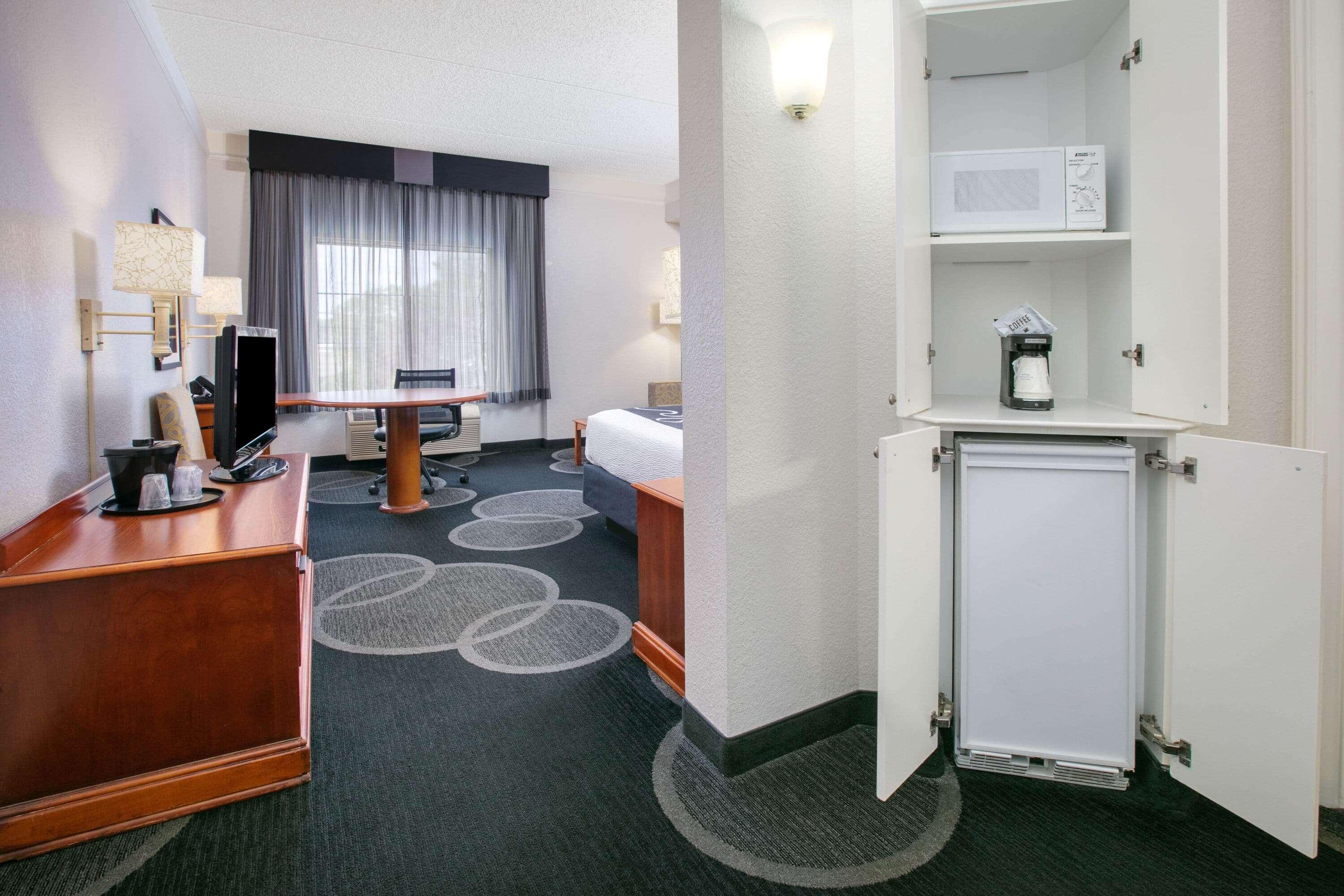 La Quinta By Wyndham Dallas North Central Kültér fotó