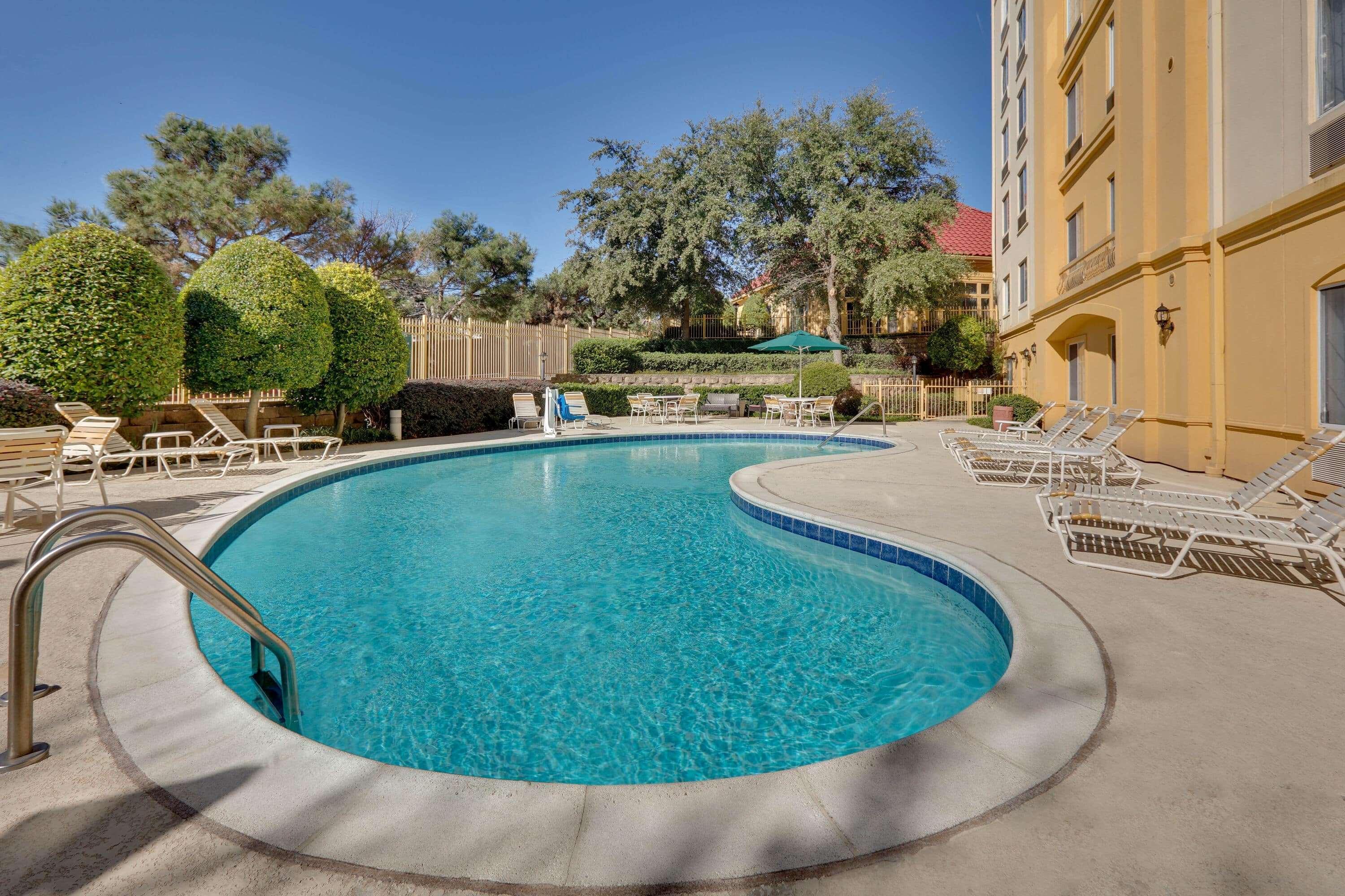 La Quinta By Wyndham Dallas North Central Kültér fotó
