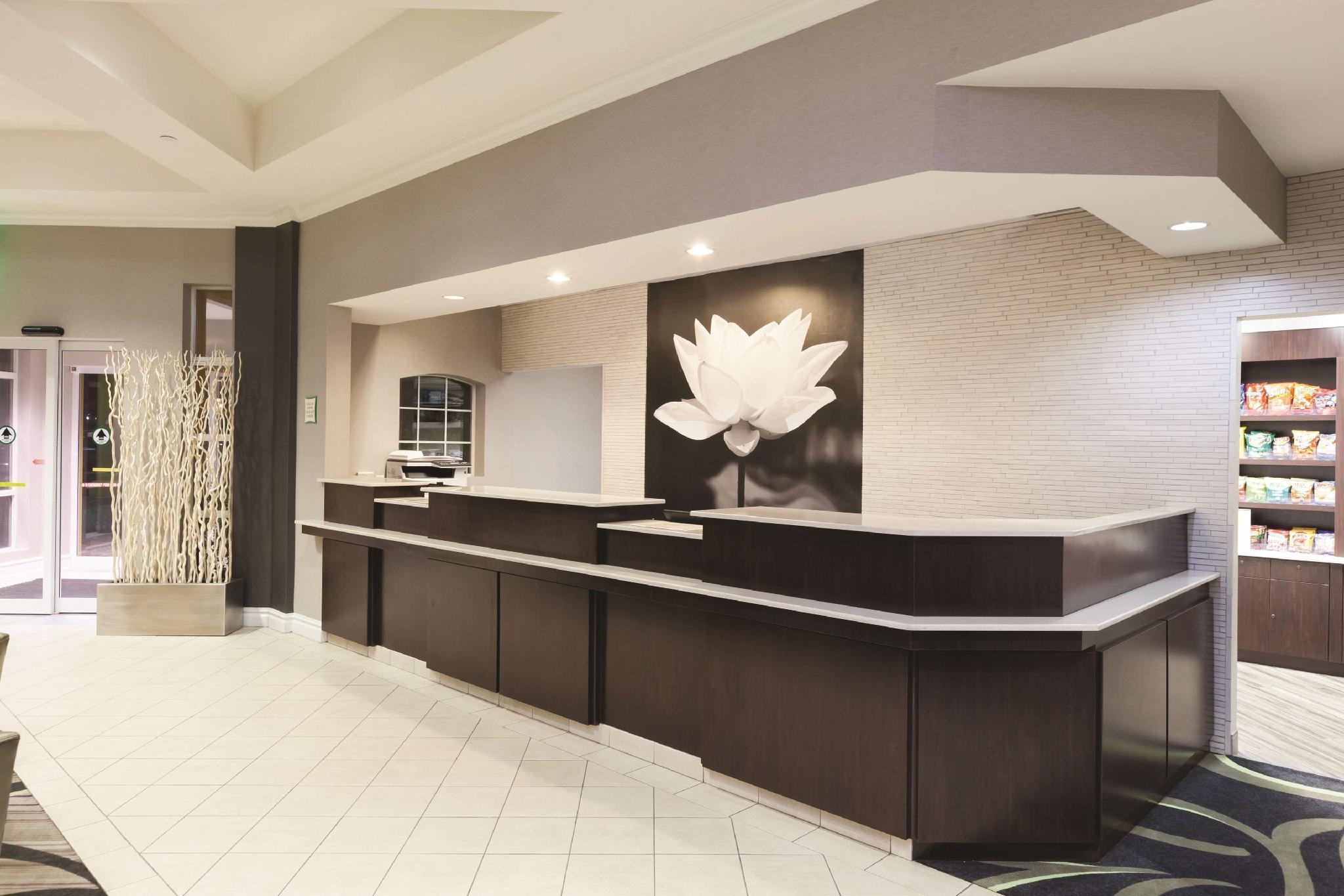 La Quinta By Wyndham Dallas North Central Kültér fotó