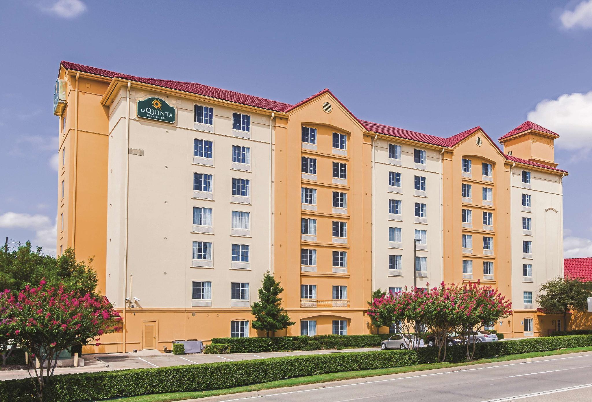 La Quinta By Wyndham Dallas North Central Kültér fotó