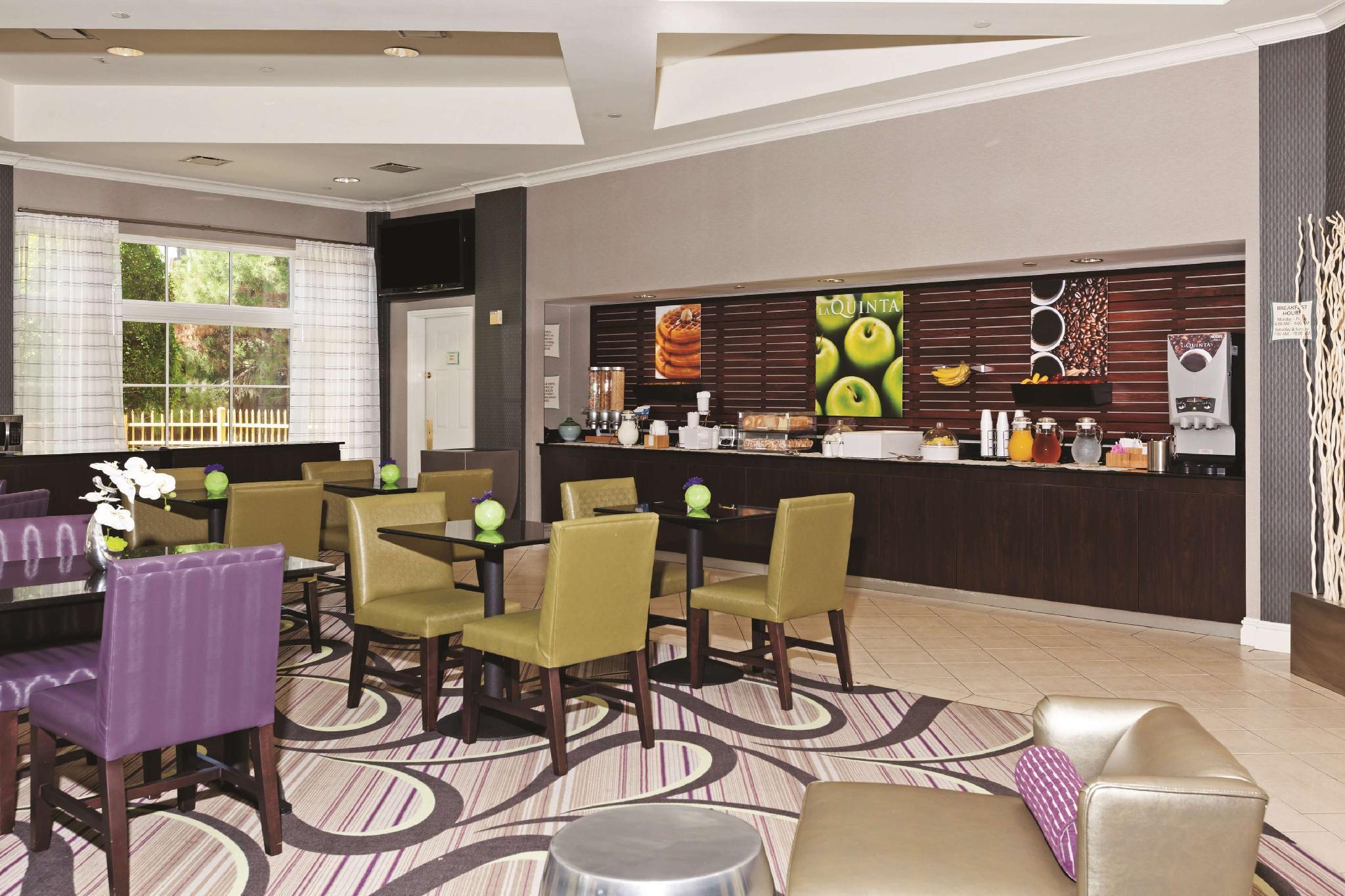 La Quinta By Wyndham Dallas North Central Kültér fotó
