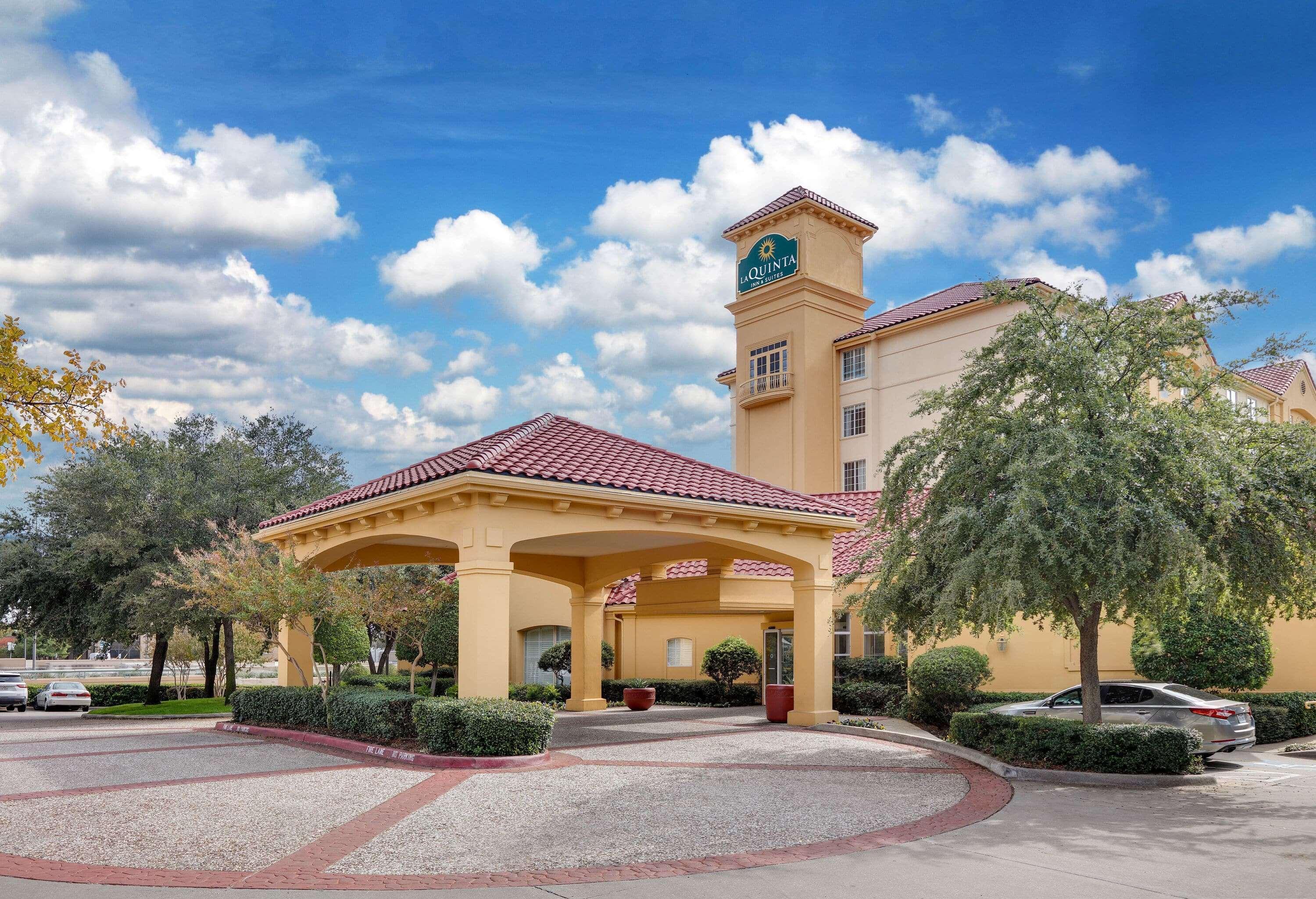 La Quinta By Wyndham Dallas North Central Kültér fotó