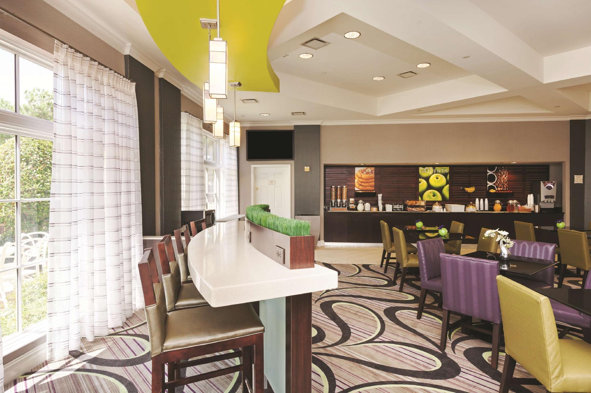 La Quinta By Wyndham Dallas North Central Kültér fotó