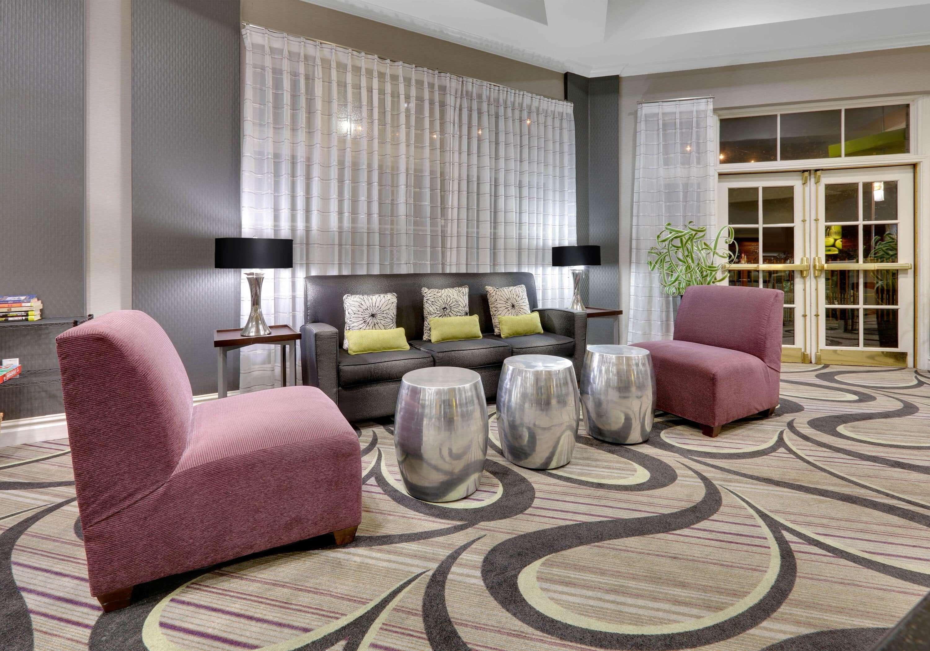 La Quinta By Wyndham Dallas North Central Kültér fotó