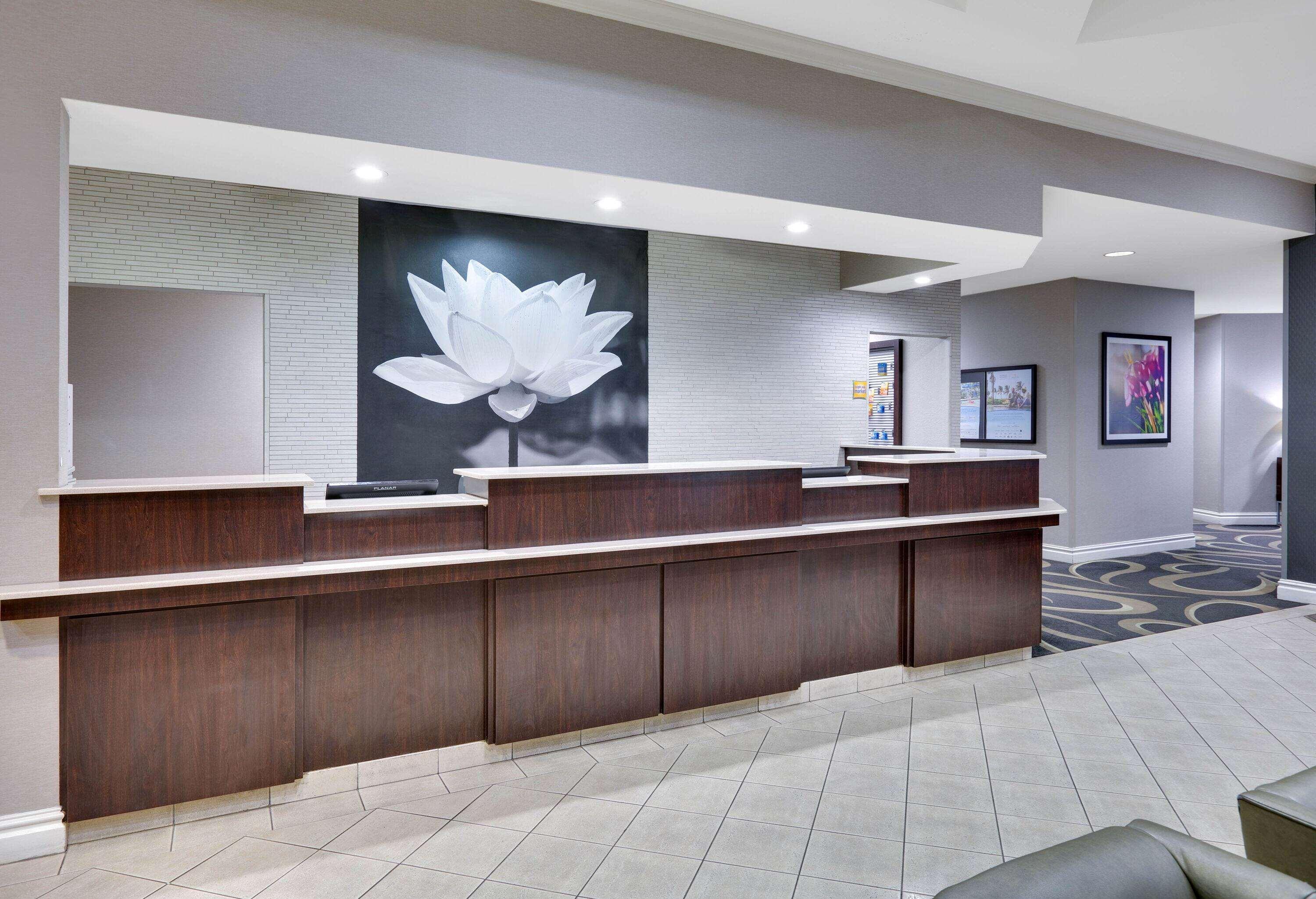 La Quinta By Wyndham Dallas North Central Kültér fotó
