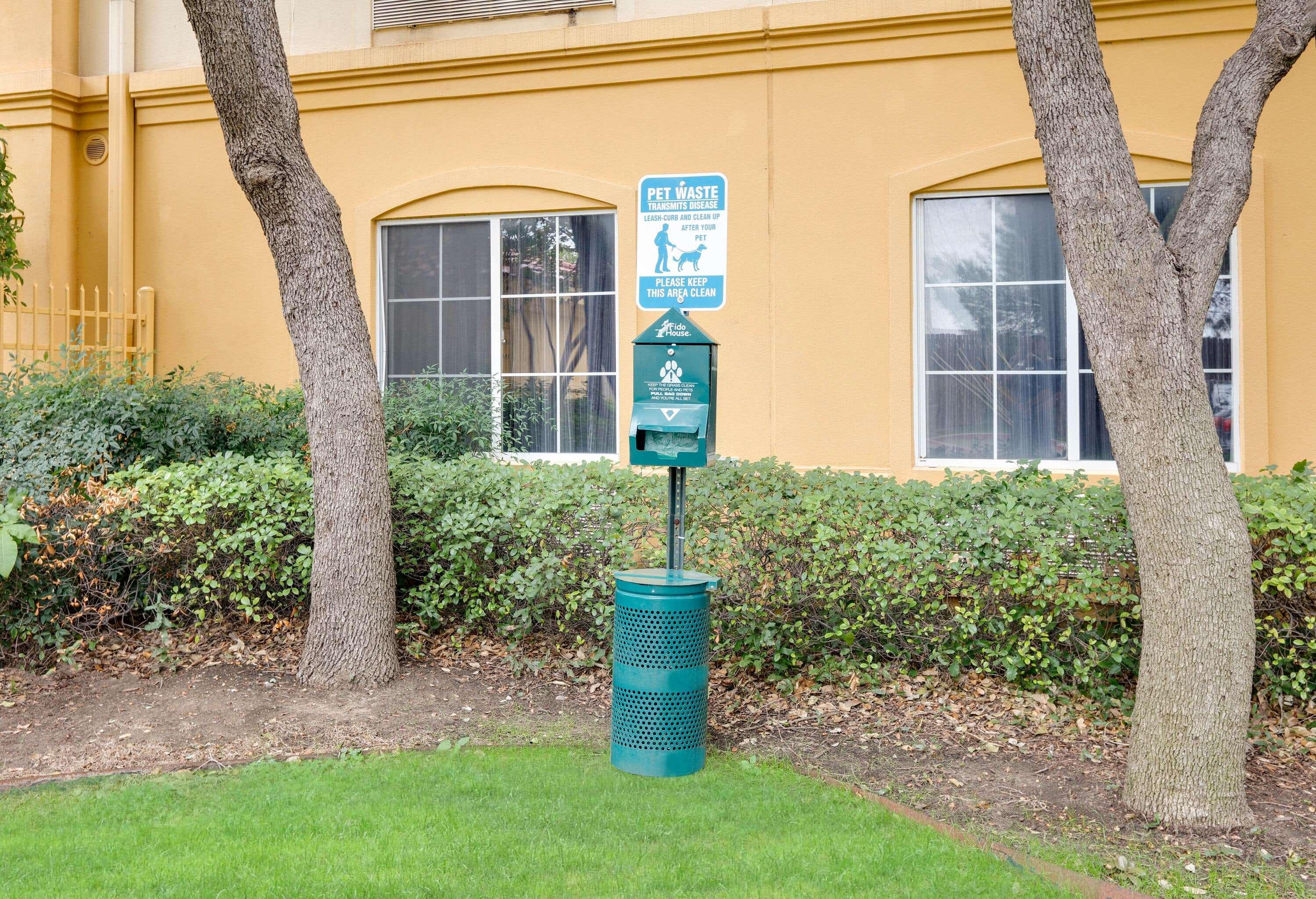 La Quinta By Wyndham Dallas North Central Kültér fotó