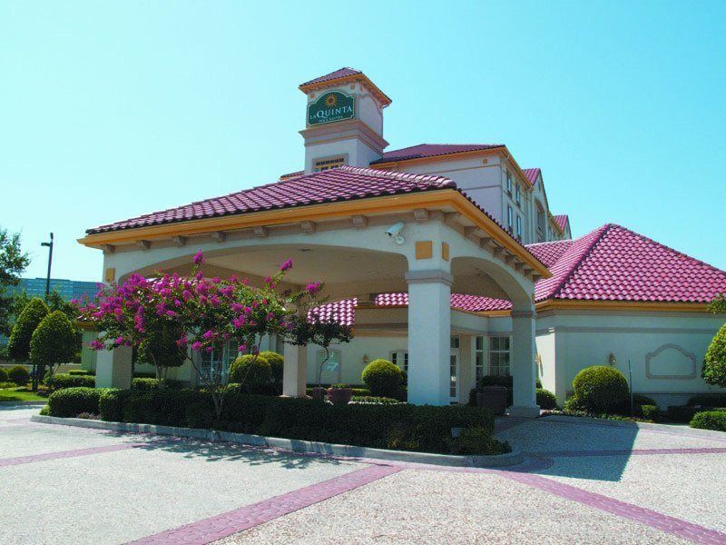 La Quinta By Wyndham Dallas North Central Kültér fotó